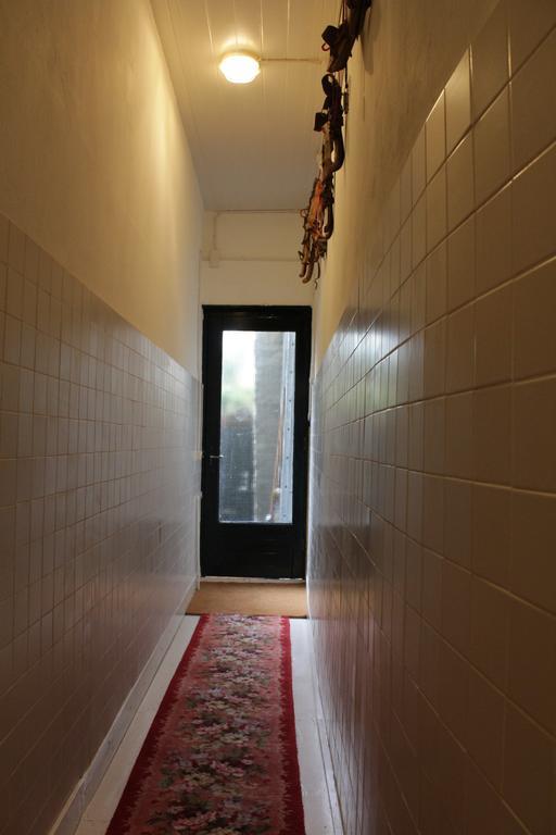 B & B Het Lemstra Hus Харлинген Экстерьер фото