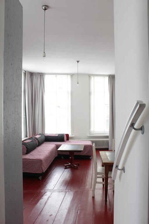 B & B Het Lemstra Hus Харлинген Экстерьер фото