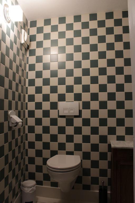 B & B Het Lemstra Hus Харлинген Экстерьер фото