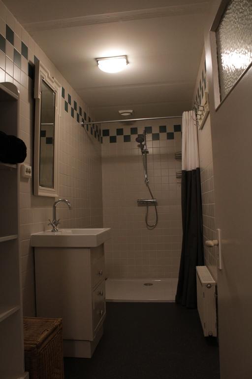 B & B Het Lemstra Hus Харлинген Экстерьер фото