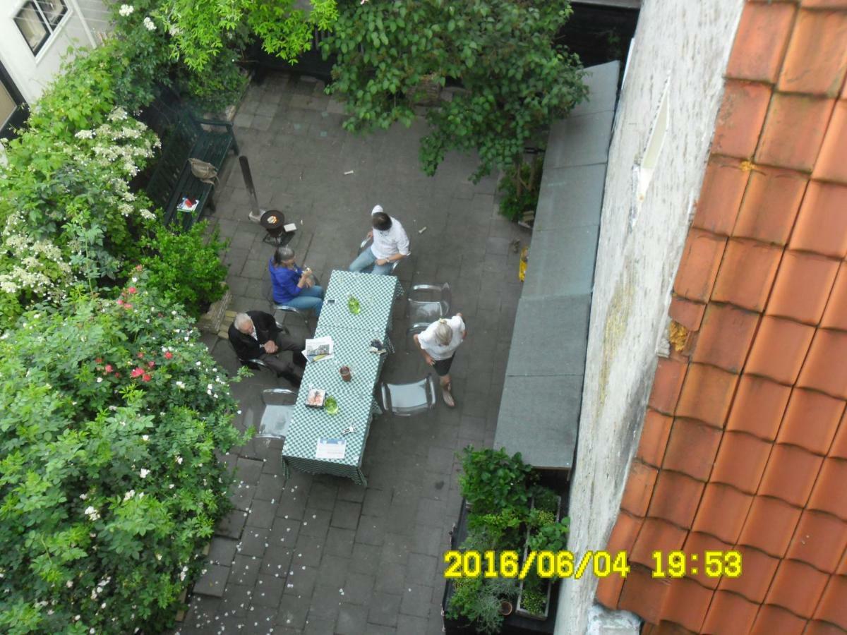 B & B Het Lemstra Hus Харлинген Экстерьер фото