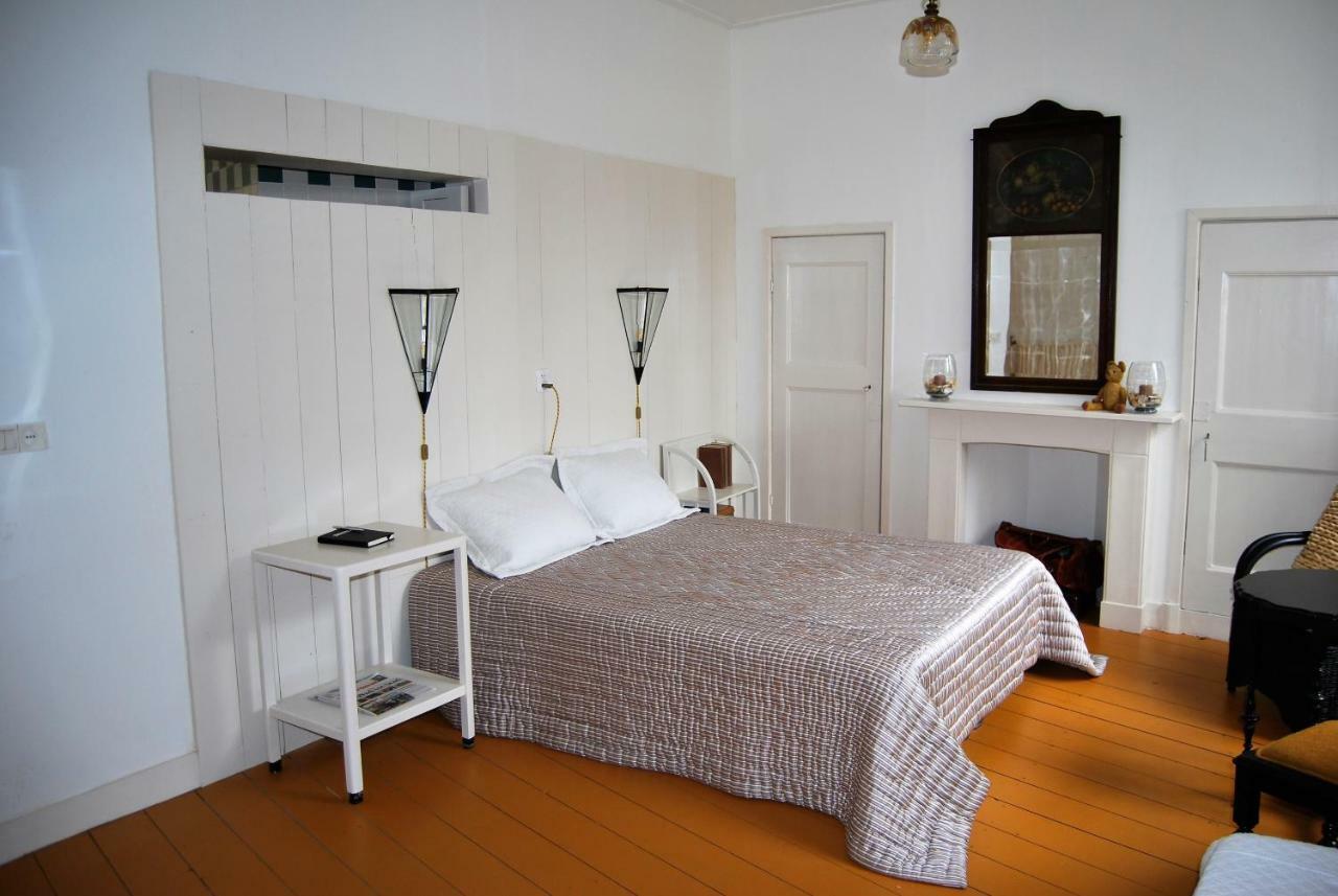 B & B Het Lemstra Hus Харлинген Экстерьер фото