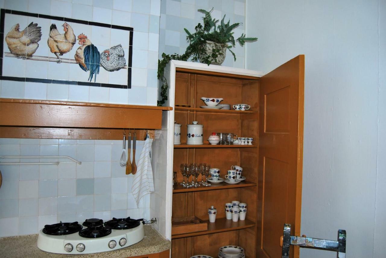 B & B Het Lemstra Hus Харлинген Экстерьер фото